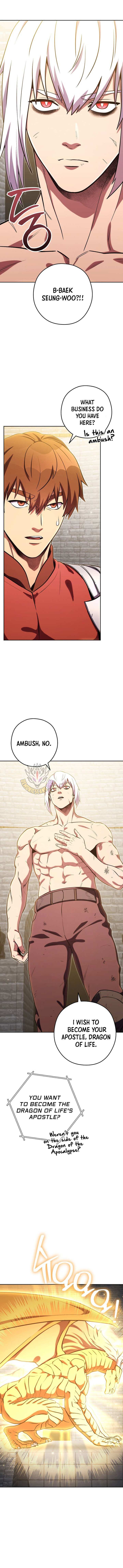 Dungeon Reset, Chapter 265 image 09